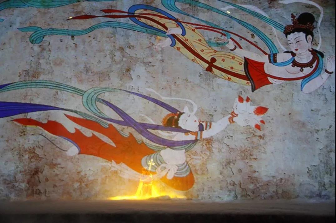 非物質(zhì)文化遺產(chǎn)