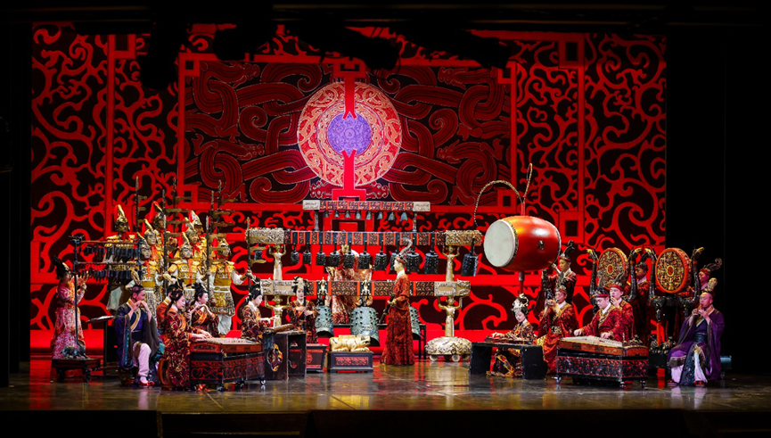 非物質(zhì)文化遺產(chǎn)