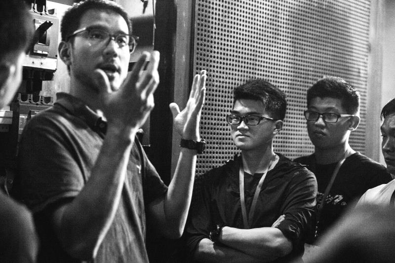 非物質文化遺產