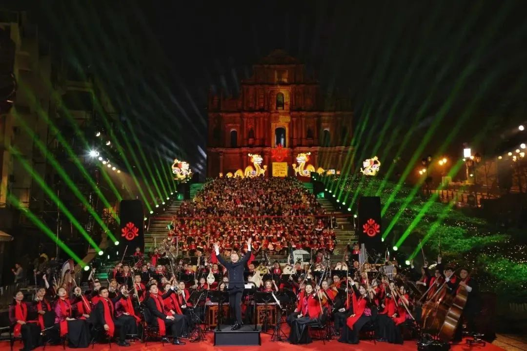 非物質文化遺產