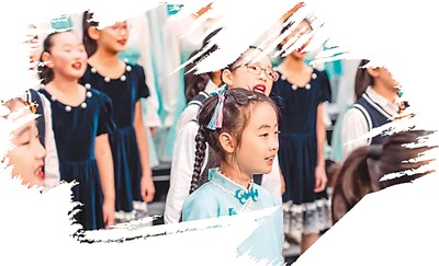 非物質(zhì)文化遺產(chǎn)