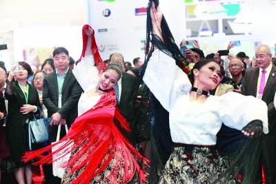 非物質文化遺產