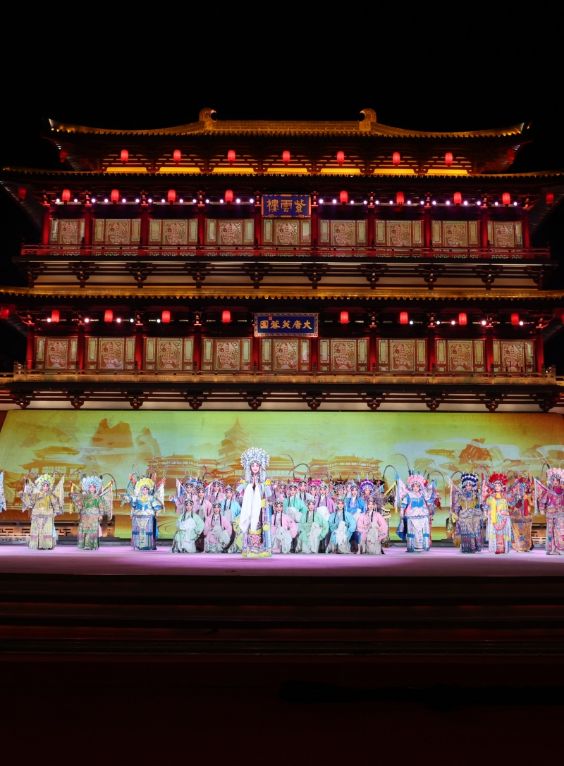 重大國(guó)事文化活動(dòng)