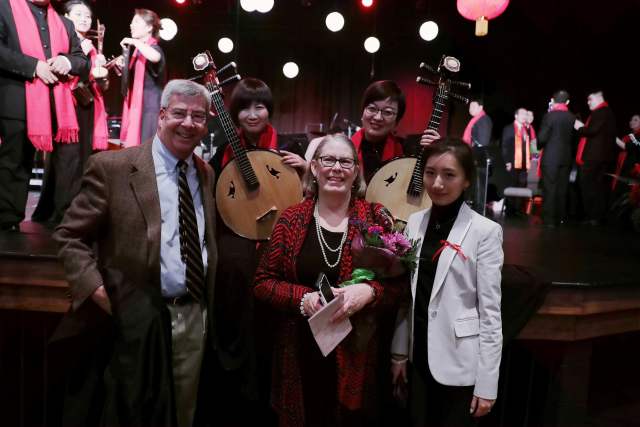 非物質文化遺產