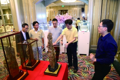 非物質(zhì)文化遺產(chǎn)