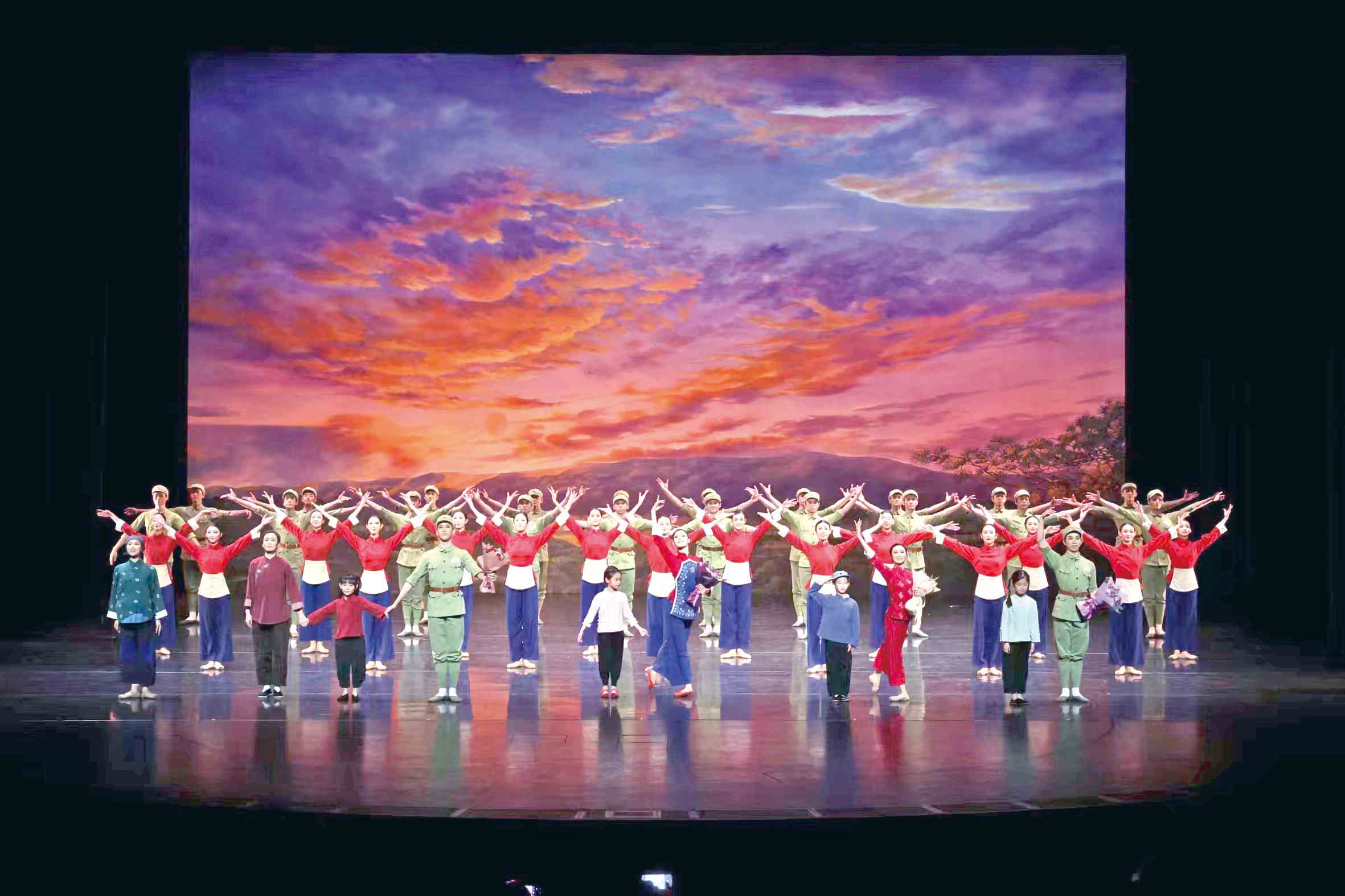 非物質(zhì)文化遺產(chǎn)