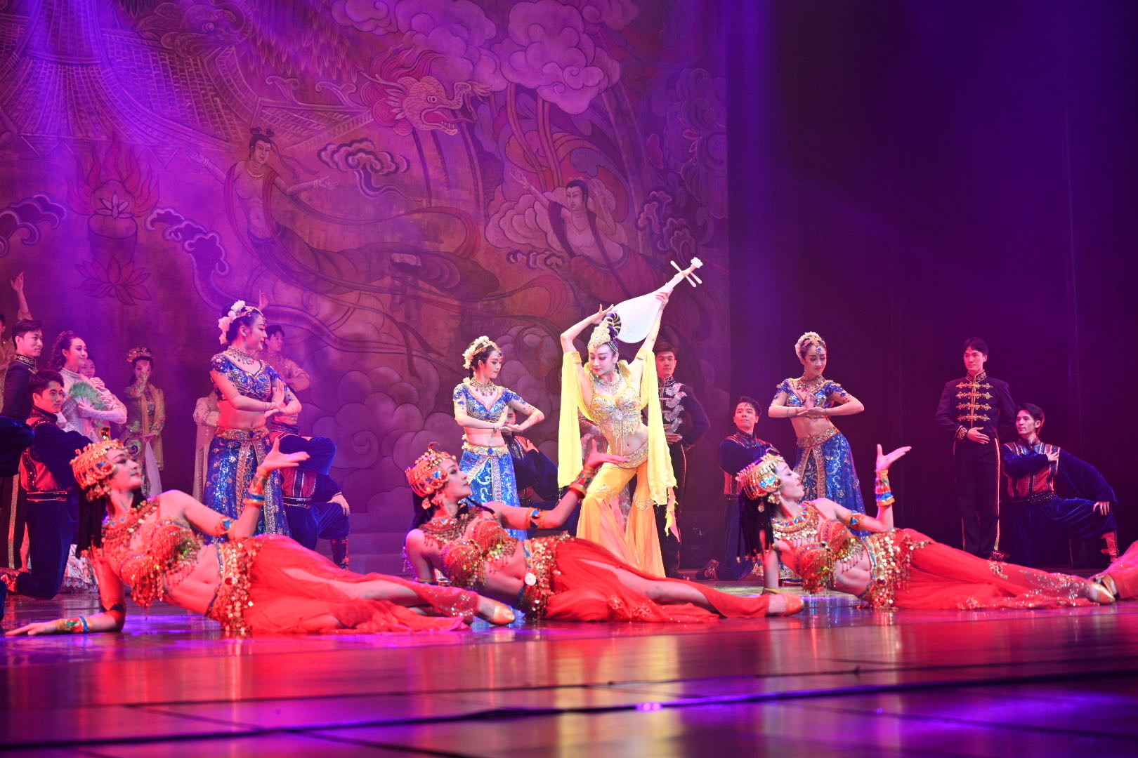 非物質文化遺產