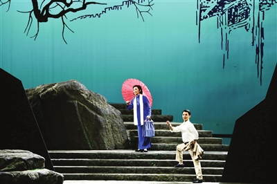 非物質(zhì)文化遺產(chǎn)