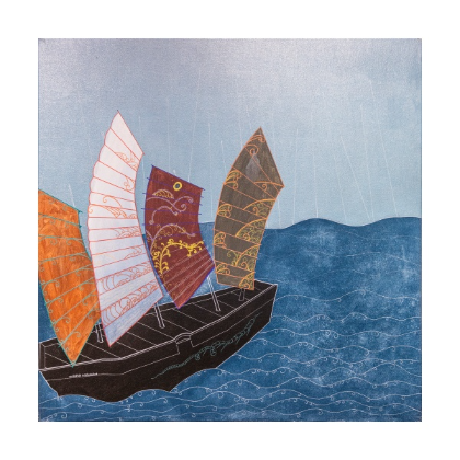 非物質文化遺產