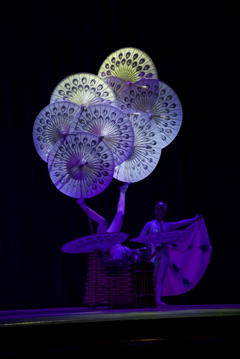 非物質(zhì)文化遺產(chǎn)